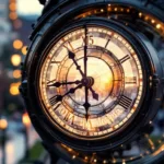 scopri come l'ora doppia rivela sorprendenti segreti della psicologia umana e cosa significa per la tua mente.