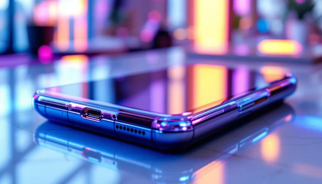 scopri perché gli esperti prevedono la scomparsa degli smartphone entro 5 anni e quali tecnologie rivoluzionarie li sostituiranno nel prossimo futuro.