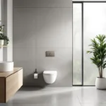 scopri perché i bagni a bassa manutenzione stanno diventando la scelta preferita dei designer, combinando funzionalità, stile e praticità per spazi moderni e facili da gestire.