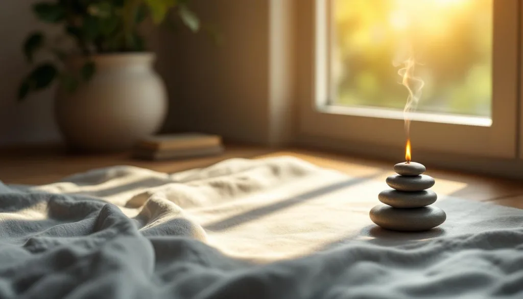 scopri come i mantra positivi possono migliorare il tuo benessere e trasformare la tua vita quotidiana con energia e ottimismo.