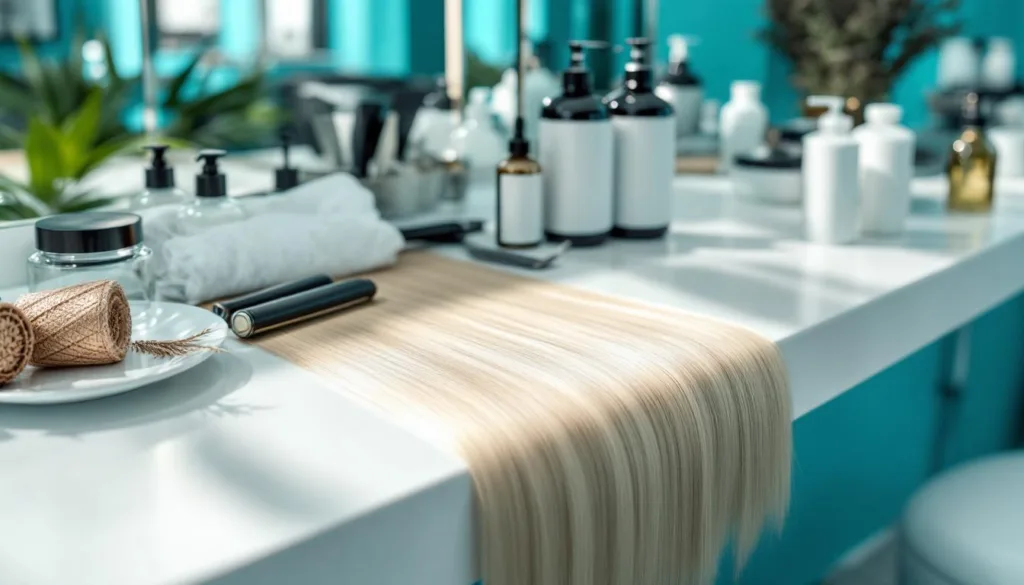 scopri perché i tuoi capelli appaiono spenti anche dopo un taglio fresco e come ridare loro lucentezza e vitalità con semplici consigli.