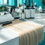 scopri perché i tuoi capelli appaiono spenti anche dopo un taglio fresco e come ridare loro lucentezza e vitalità con semplici consigli.