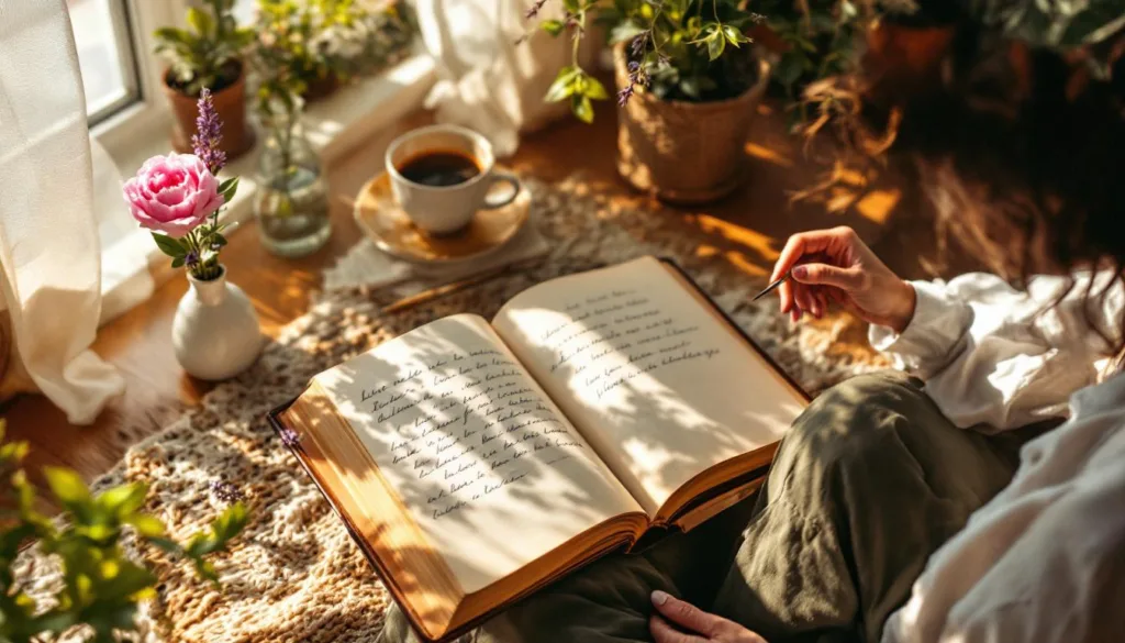 scopri come i tuoi messaggi d'amore possono influenzare positivamente il tuo percorso di crescita personale e trasformare la tua vita.