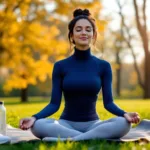 scopri perché il tuo benessere generale aumenta dopo gli allenamenti di agathe you e come migliorare la tua salute fisica e mentale.