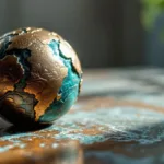 scopri perché il tuo bronzo si ossida anche dopo una pulizia accurata e come prevenire l'ossidazione per mantenere il tuo metallo sempre splendente.