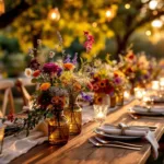 scopri perché il tuo matrimonio può sembrare noioso e come ravvivarlo con idee originali e creative per rendere il tuo giorno speciale indimenticabile.