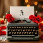 scopri come la lettera h può influenzare la tua vita amorosa secondo la psicologia, rivelando sorprendenti connessioni tra il linguaggio e le emozioni nel rapporto di coppia.