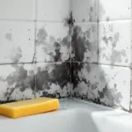 scopri perché la muffa in bagno ritorna anche dopo la pulizia e impara i metodi efficaci per prevenirla e mantenerlo sempre pulito e sano.