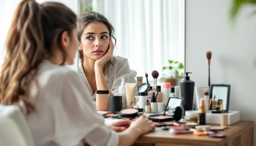 scopri perché la tua decisione di fare chirurgia estetica potrebbe essere impulsiva e come prendere una scelta consapevole per il tuo benessere.