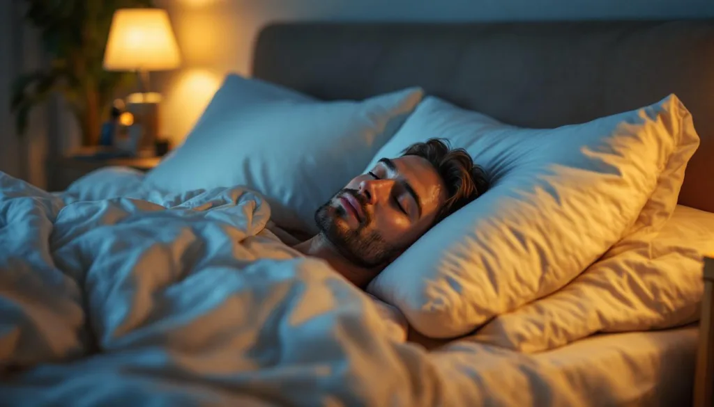 scopri perché la tua sciatica peggiora di notte e i migliori consigli per dormire meglio e alleviare il dolore durante il sonno.