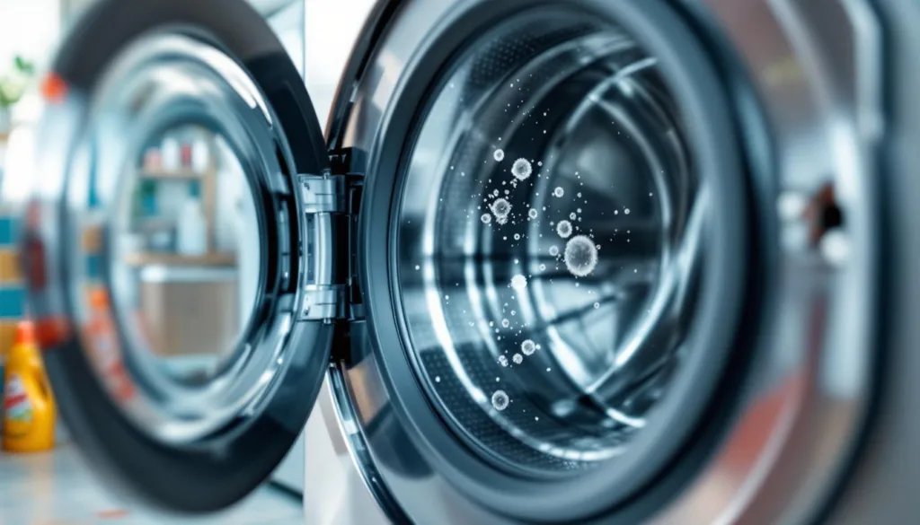 scopri perché l'uso dell'aceto bianco potrebbe danneggiare la tua lavatrice e come evitarlo per mantenere il tuo elettrodomestico in ottime condizioni.