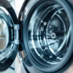 scopri perché l'uso dell'aceto bianco potrebbe danneggiare la tua lavatrice e come evitarlo per mantenere il tuo elettrodomestico in ottime condizioni.