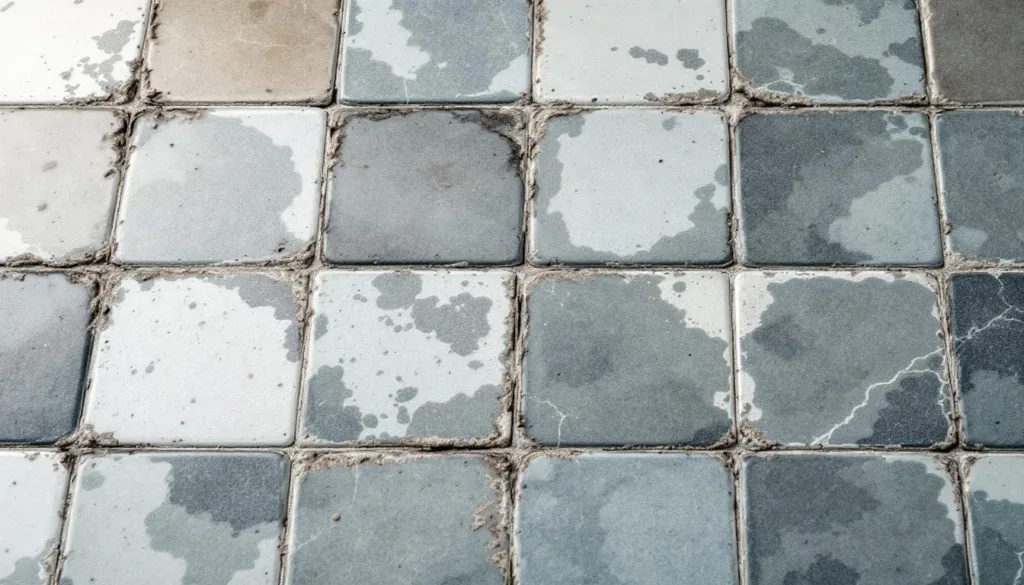 scopri perché le fughe delle tue piastrelle rimangono sporche nonostante la pulizia e impara i migliori consigli per mantenerle sempre splendenti e igieniche.