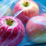 scopri come conservare al meglio le tue mele congelandole correttamente per mantenere freschezza e sapore più a lungo.