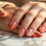 scopri come rendere le tue unghie più chic con queste idee alla moda, perfette per uno stile elegante e contemporaneo.