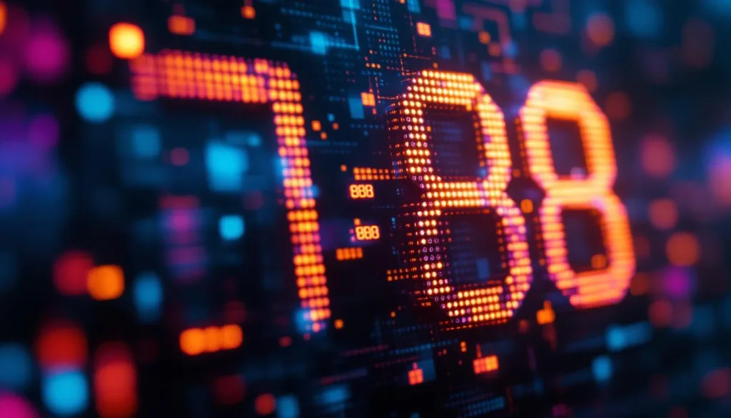 scopri perché il numero 888 appare spesso nella tua vita e il suo significato psicologico, esplorando i messaggi nascosti e l'influenza sul tuo benessere mentale.