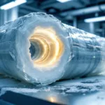 uno scienziato svela i misteri nascosti a 4 km sotto il ghiaccio antartico, rivelando scoperte sorprendenti sul nostro pianeta.