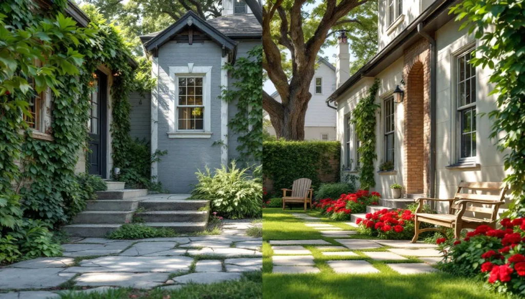 scopri un trucco semplice ma efficace che trasforma rapidamente la tua casa e il giardino, rendendoli più accoglienti e splendenti.