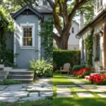 scopri un trucco semplice ma efficace che trasforma rapidamente la tua casa e il giardino, rendendoli più accoglienti e splendenti.