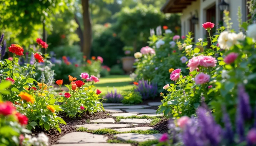 scopri come un semplice trucco può trasformare il tuo giardino in poche settimane, rendendolo bello e rigoglioso senza sforzi inutili.