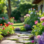 scopri come un semplice trucco può trasformare il tuo giardino in poche settimane, rendendolo bello e rigoglioso senza sforzi inutili.