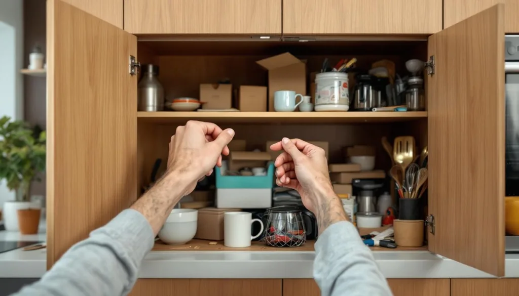 scopri perché tutti sbagliano questo gesto in casa e come peggiora ogni situazione. leggi i consigli per migliorare la tua routine quotidiana.