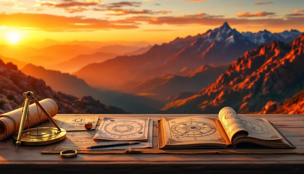 scopri perché il sagittario è sempre alla ricerca di nuove avventure grazie alle rivelazioni di un astrologo esperto.