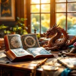 scopri come l'anno del drago di legno può influenzare e trasformare il tuo segno zodiacale secondo l'interpretazione di un astrologo esperto.