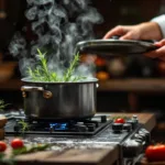 scopri perché un cuoco esperto considera bollire il rosmarino il metodo più efficace per esaltarne il sapore e le proprietà aromatiche.
