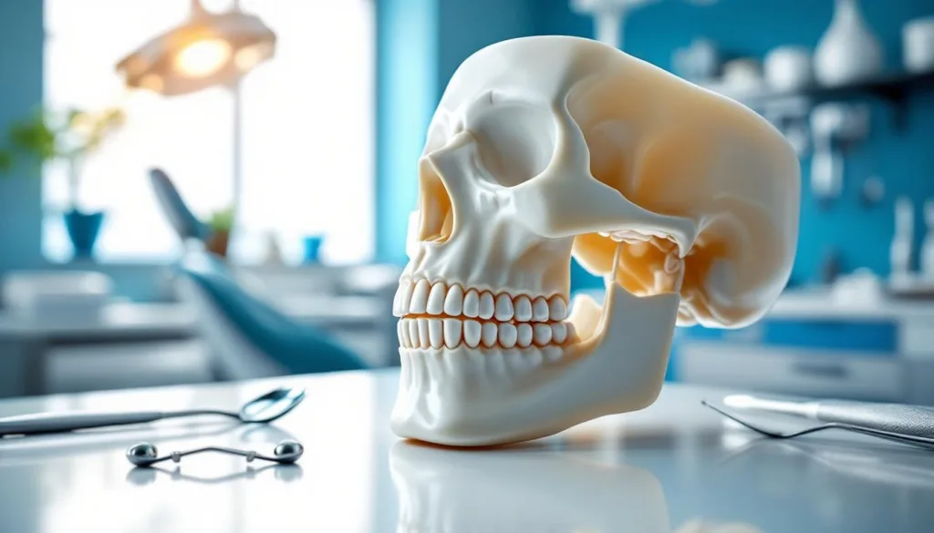 scopri i motivi per cui ti svegli ogni mattina con dolore alla mascella, spiegati da un dentista esperto, e impara come alleviare questo fastidio quotidiano.