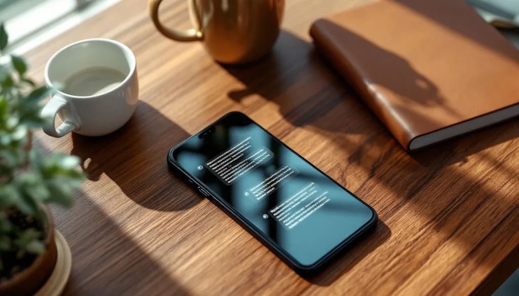 scopri come attivare la scrittura al contrario su whatsapp con i consigli di un esperto. trasforma i tuoi messaggi in modo originale e divertente!