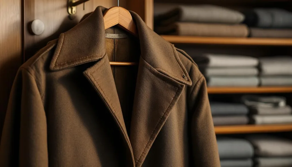 un esperto di moda rivela i motivi per cui i tuoi cappotti non resistono per tutta la stagione invernale e offre consigli per prolungarne la durata.