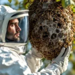 scopri i consigli di un esperto su come rimuovere gratuitamente un nido di calabroni in modo sicuro ed efficace.