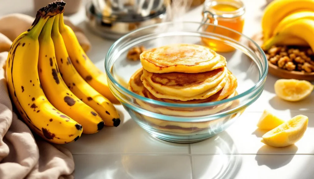 scopri i consigli di un esperto su come utilizzare le banane troppo mature in modo creativo e gustoso. evita gli sprechi con le nostre idee pratiche e semplici.