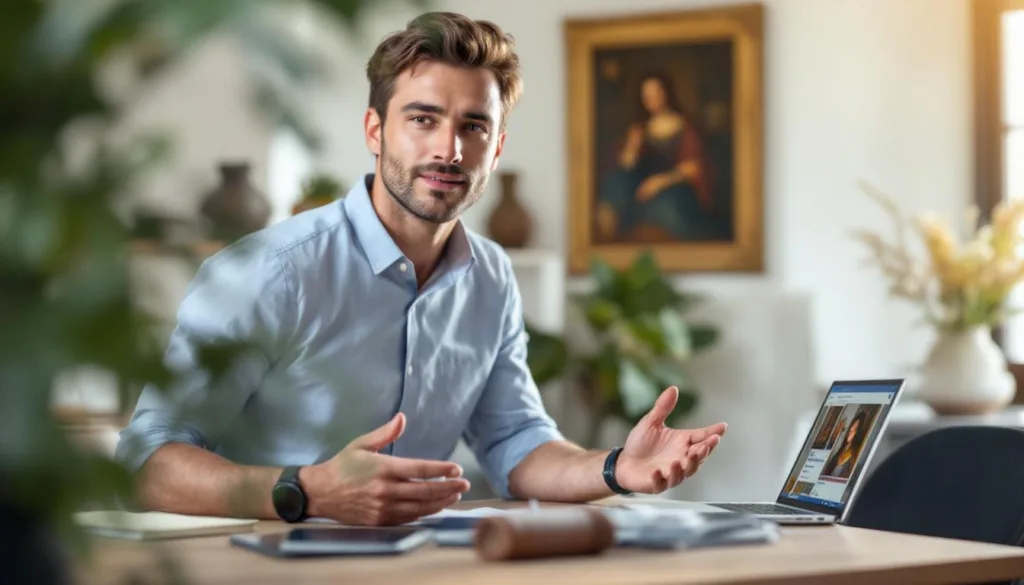 un esperto ti guida passo dopo passo su come cancellare la tua pagina facebook in modo semplice e veloce.