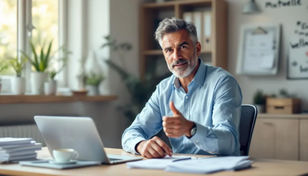 scopri i consigli di un esperto su come scegliere la mutuelle ideale per garantire il tuo benessere e proteggere la tua salute in modo ottimale.