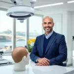 un esperto spiega i motivi per cui scegliere la turchia per il trapianto di capelli è la soluzione ideale, grazie a tecniche avanzate e costi competitivi.