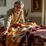 scopri i consigli di un esperto su come scegliere la trapunta ideale per garantirti un sonno perfetto e confortevole ogni notte.