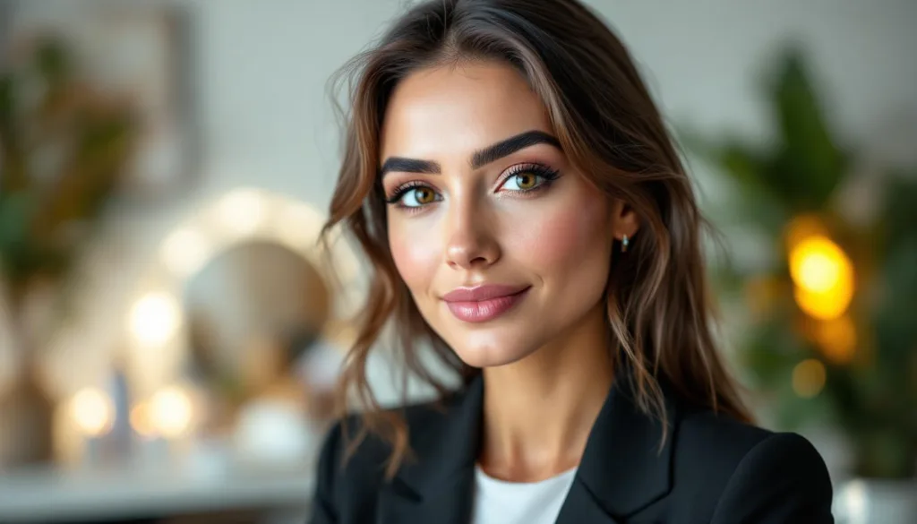 scopri i segreti del microshading trucco con un esperto: perché questa tecnica innovativa sta conquistando tutti per un look naturale e definito.