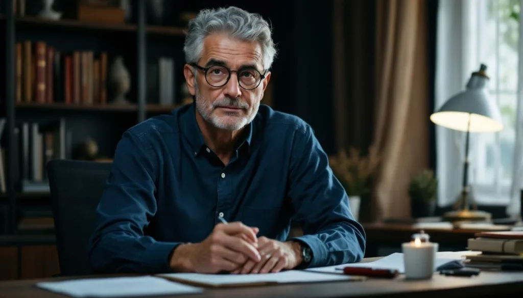 scopri da un esperto perché il tuo cervello rimane attivo la sera e non riesce mai a rilassarsi completamente, e come migliorare il tuo riposo serale.