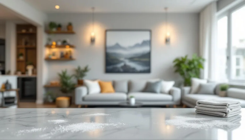 scopri da un esperto perché la tua casa si sporca rapidamente dopo la pulizia e come mantenerla più a lungo pulita con i nostri consigli pratici.