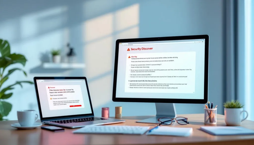 scopri da un esperto i motivi per cui la tua sicurezza online è vulnerabile ogni giorno e come proteggerti efficacemente dalle minacce digitali.