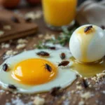 un esperto rivela i motivi per cui le cimici dei letti sono attratte dalle uova a colazione e come proteggere la tua casa da queste infestazioni.