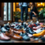 scopri da un esperto le ragioni per cui le tue scarpe causano disordine settimanale e come organizzare al meglio il tuo spazio.