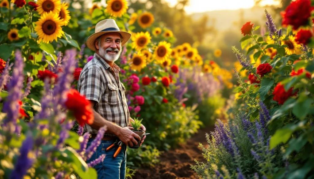 scopri i segreti di un giardiniere professionista su come creare un giardino profumato in soli 3 mesi, con consigli pratici e tecniche efficaci per trasformare il tuo spazio verde.
