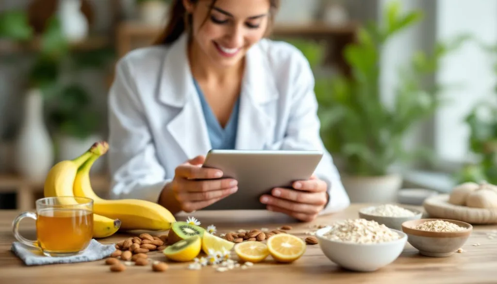 scopri dai consigli di un nutrizionista quali cibi favoriscono un sonno migliore e come migliorare la qualità del riposo attraverso l'alimentazione.