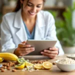 scopri dai consigli di un nutrizionista quali cibi favoriscono un sonno migliore e come migliorare la qualità del riposo attraverso l'alimentazione.