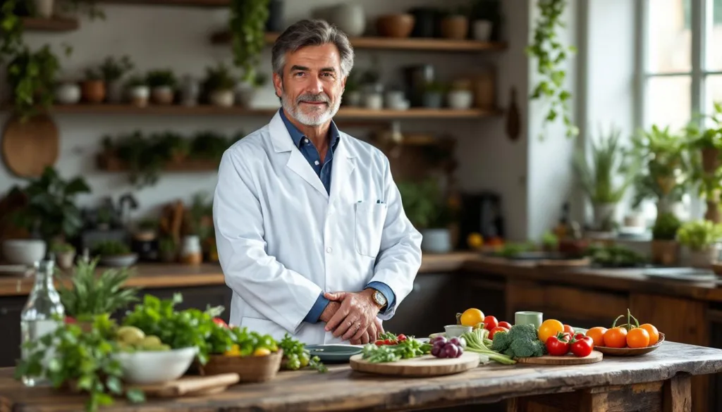 un nutrizionista spiega l'importanza della frutta essenziale nella tua dieta e perché potresti non assumerne a sufficienza per il benessere quotidiano.
