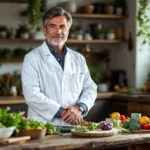 un nutrizionista spiega l'importanza della frutta essenziale nella tua dieta e perché potresti non assumerne a sufficienza per il benessere quotidiano.