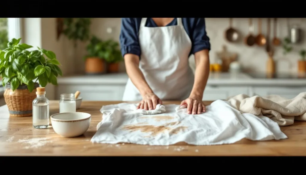 scopri i segreti di una casalinga su come evitare che le macchie d'inchiostro secche rovinino i tuoi vestiti e mantieni i tuoi capi come nuovi.